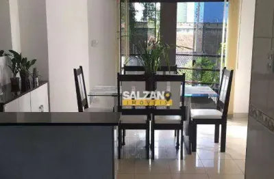 Sobrado com 4 dormitórios à venda, 360 m² por r$ 960.000,00 - jardim das nações - taubaté/sp