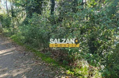 Área à venda, 1089 m² por r$ 290.000,00 - rio preto - santo antônio do pinhal/sp