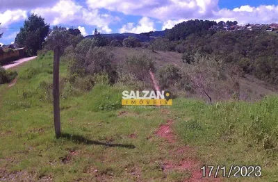 Área à venda, 26200 m² por r$ 10.480.000,00 - vila fracalanza - campos do jordão/sp