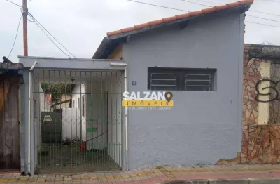 Casa com 3 dormitórios para alugar, 130 m² por r$ 1.605,00/mês - centro - taubaté/sp