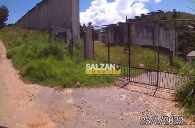 Terreno à venda, 2900 m² por r$ 4.273.500,00 - floresta negra - campos do jordão/sp