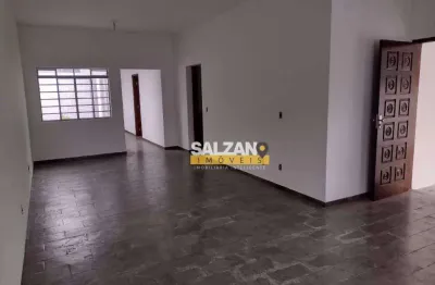Casa com 3 dormitórios, 148 m² - venda por R$ 508.800,00 ou aluguel por R$ 2.240,00/mês - Vila Jaboticabeira - Taubaté/SP
