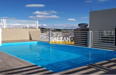 Apartamento com 2 dormitórios à venda, 90 m² por r$ 430.000,00 - centro - taubaté/sp