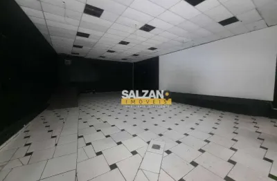 Ponto para alugar, 276 m² por r$ 7.000,00/mês - centro - taubaté/sp