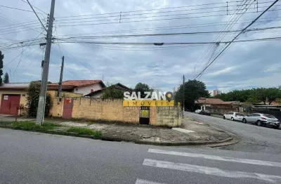 Terreno à venda, 800 m² por r$ 1.400.000,00 - jardim das nações - taubaté/sp