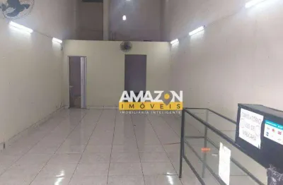 Ponto, 65 m² - venda por r$ 350.000,00 ou aluguel por r$ 1.500,00/mês - jardim jaraguá - taubaté/sp