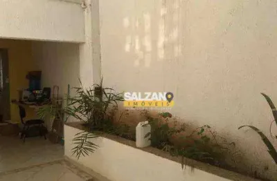 Sobrado com 5 dormitórios à venda, 400 m² por r$ 848.000,00 - centro - taubaté/sp