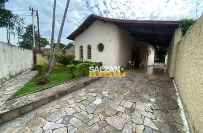 Casa com 2 dormitórios à venda, 96 m² por r$ 950.000,00 - jardim santa clara - taubaté/sp
