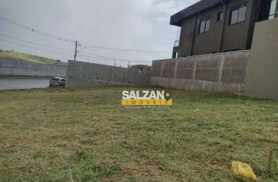 Terreno em condomínio fechado à venda na Rua Caçapava, Sape I, Caçapava