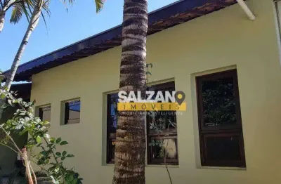 Casa com 2 quartos à venda na Rua Professor Ernesto de Oliveira Filho, Esplanada Independência, Taubaté