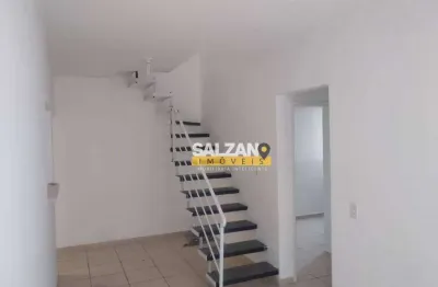 Cobertura com 3 dormitórios à venda, 145 m² por r$ 360.000,00 - condomínio spazio total life - taubaté/sp