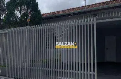 Casa com 4 dormitórios, 420 m² - venda por r$ 1.000.000,00 ou aluguel por r$ 4.800,00/mês - santa lucia - tremembé/sp