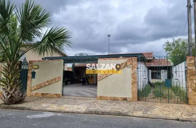 Casa com 7 dormitórios à venda, 500 m² por r$ 2.100.000,00 - esplanada independência - taubaté/sp