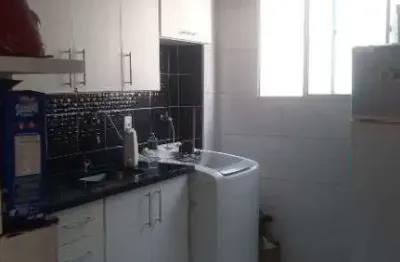 Apartamento com 2 dormitórios à venda, 47 m² por r$ 190.800,00 - parque senhor do bonfim - taubaté/sp