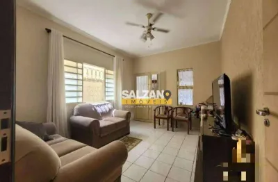 Sobrado com 3 dormitórios à venda, 130 m² por r$ 415.000,00 - quiririm - taubaté/sp