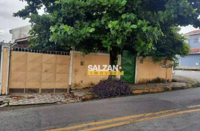 Casa com 3 dormitórios à venda, 140 m² por r$ 530.000,00 - chácara do visconde - taubaté/sp