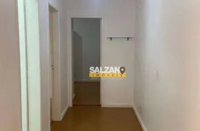 Apartamento com 2 dormitórios à venda, 65 m² por r$ 276.000,00 - condomínio spazio total life - taubaté/sp