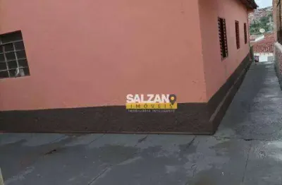 Casa com 3 dormitórios à venda, 118 m² por r$ 308.000 - jardim baronesa - taubaté/sp