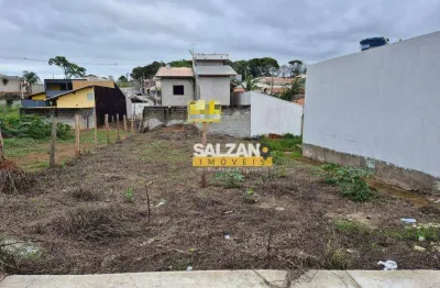Terreno à venda, 250 m² por r$ 180.000,00 - piracangaguá - taubaté/sp