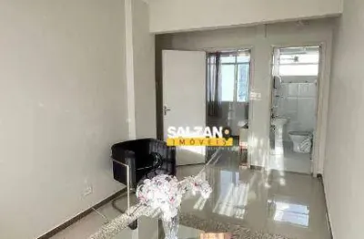 Sala, 30 m² - venda por r$ 150.000,00 ou aluguel por r$ 1.700,00/mês - centro - taubaté/sp