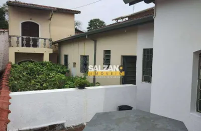 Casa com 5 dormitórios à venda, 137 m² por r$ 650.000,00 - jardim santa clara - taubaté/sp