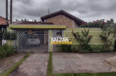 Casa com 3 dormitórios à venda, 150 m² por r$ 585.000,00 - esplanada independência - taubaté/sp