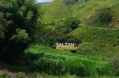 Fazenda com 6 dormitórios à venda, 121000 m² por r$ 1.050.000,00 - paraitinga - natividade da serra/sp