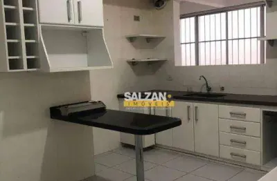 Apartamento com 2 dormitórios, 103 m² - venda por r$ 360.000,00 ou aluguel por r$ 2.671,00/mês - centro - taubaté/sp