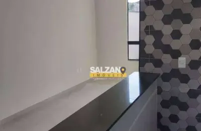 Casa com 2 dormitórios à venda, 68 m² por r$ 313.000,00 - jardim hípica pinheiro - taubaté/sp