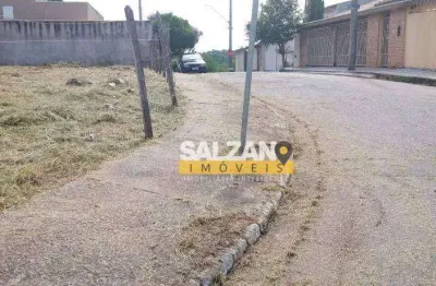 Terreno à venda, 296 m² por r$ 260.000,00 - residencial estoril - taubaté/sp