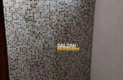 Casa com 2 dormitórios à venda, 70 m² por r$ 280.900 - residencial estoril - taubaté/sp