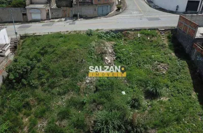 Terreno à venda, 450 m² por r$ 149.000,00 - jardim maria amélia - jacareí/sp