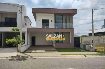 Sobrado com 3 dormitórios à venda, 167 m² por r$ 1.280.000 - residencial colinas - caçapava/sp