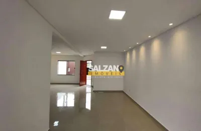 Sobrado com 3 dormitórios à venda, 123 m² por r$ 403.000,00 - residencial antares - taubaté/sp