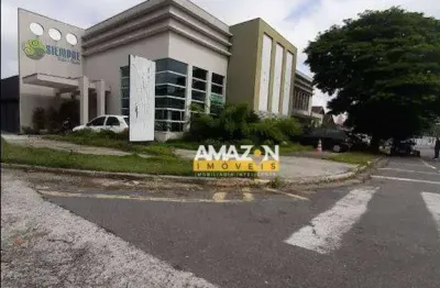Ponto, 364 m² - venda por r$ 5.500.000,00 ou aluguel por r$ 20.587,44/mês - jardim das nações - taubaté/sp