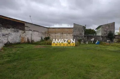 Terreno à venda, 1491 m² por r$ 1.908.000,00 - estiva - taubaté/sp