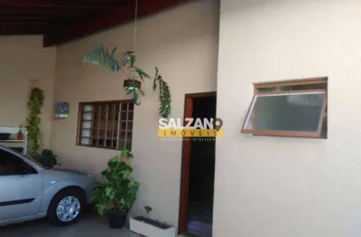 Sobrado com 3 dormitórios à venda, 80 m² por r$ 371.000,00 - residencial novo horizonte - taubaté/sp