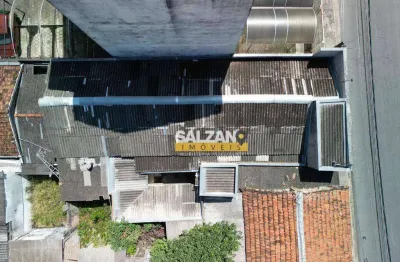 Ponto à venda, 1000 m² por r$ 1.007.000,00 - vila areao - taubaté/sp