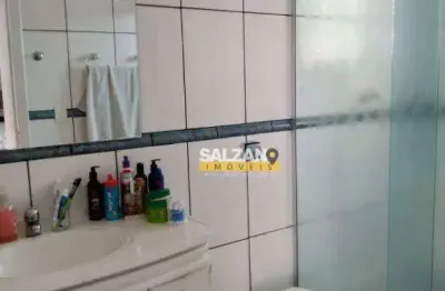 Sobrado com 3 dormitórios à venda, 240 m² por r$ 750.000,00 - residencial novo horizonte - taubaté/sp