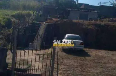Terreno à venda, 400 m² por r$ 137.800,00 - residencial estoril - taubaté/sp