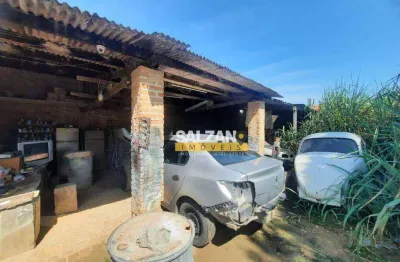 Terreno à venda, 690 m² por r$ 1.060.000,00 - jardim santa cruz - taubaté/sp