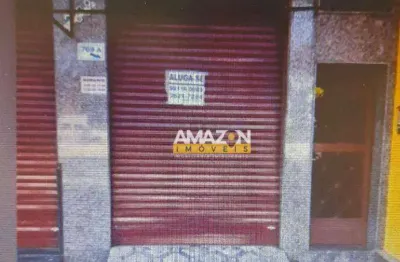 Ponto para alugar, 40 m² por r$ 1.350,00/mês - centro - taubaté/sp
