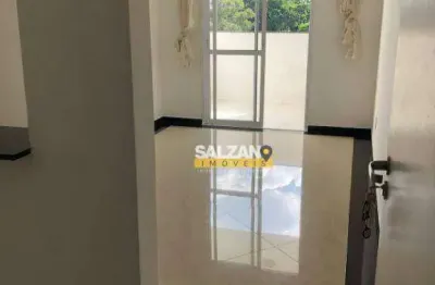 Apartamento com 3 dormitórios à venda, 78 m² por r$ 380.000,00 - condomínio avalon - tremembé/sp