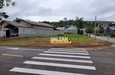Terreno à venda, 311 m² por r$ 185.000,00 - condomínio cataguá way norte - taubaté/sp