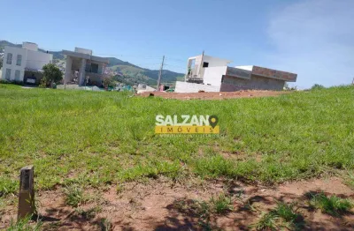 Terreno à venda, 275 m² por r$ 159.000,00 - condomínio cataguá way norte - taubaté/sp