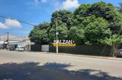Chácara com 4 dormitórios à venda, 6700 m² por r$ 5.300.000,00 - residencial sítio santo antônio - taubaté/sp