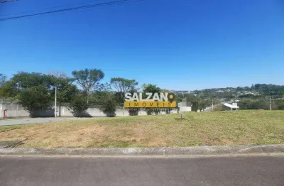 Terreno à venda, 649 m² por r$ 287.000,00 - condomínio cataguá way sul - taubaté/sp