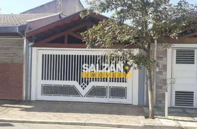 Casa com 2 dormitórios à venda, 68 m² por r$ 296.800,00 - água quente - taubaté/sp