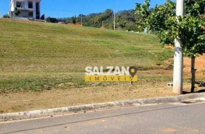 Terreno à venda, 316 m² por r$ 260.000,00 - condomínio cyrela landscape - taubaté/sp