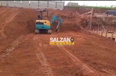 Terreno à venda, 316 m² por r$ 295.000,00 - condomínio cyrela landscape - taubaté/sp